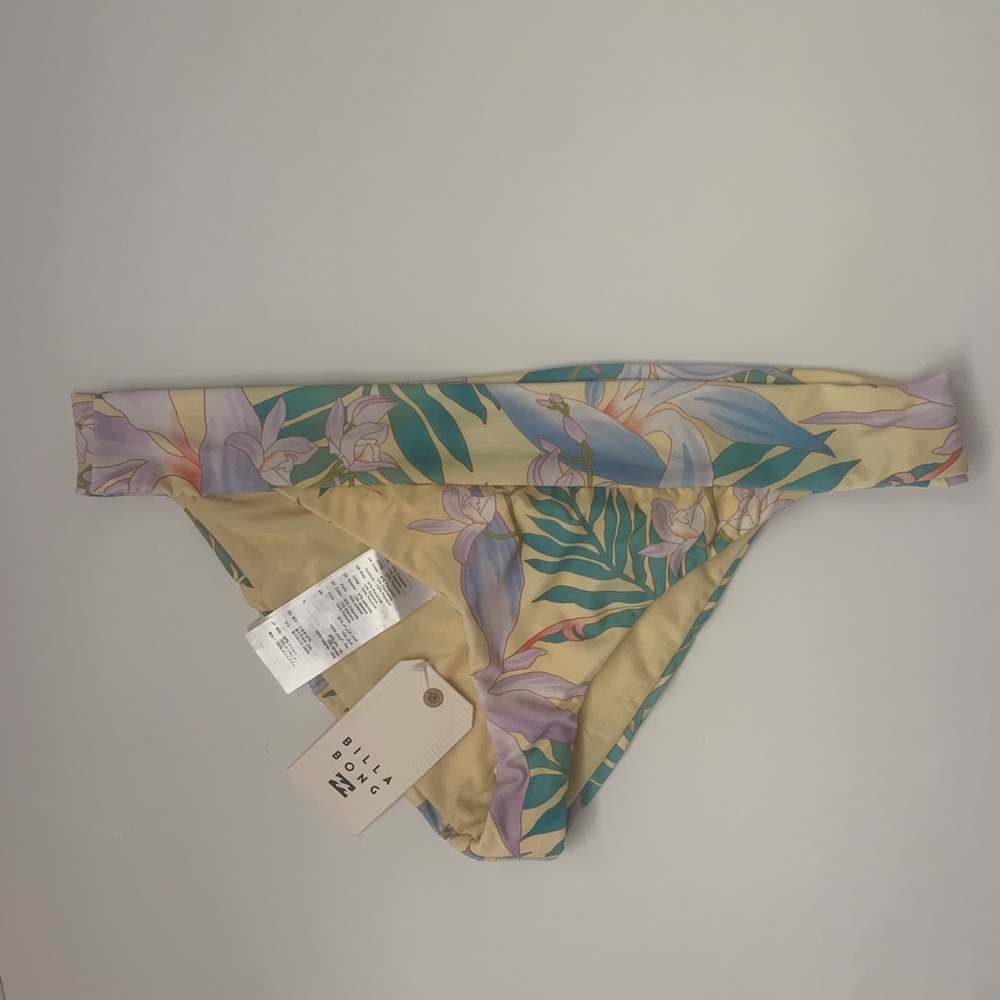 Billabong Women’s Bikini Bottom